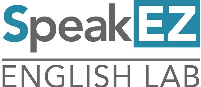 SpeakEZ English Lab